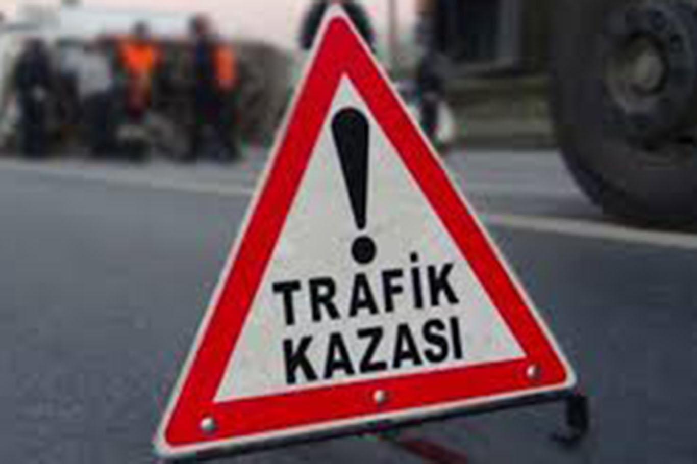 Nevşehir’de kaza: 5 ölü 4 yaralı Nevşehir’de kaza: 5 ölü 4 yaralı